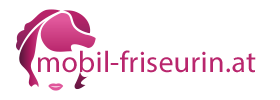 Mobile Friseurin Mathilde Kaufmann Logo